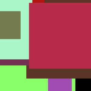 Brown Gun