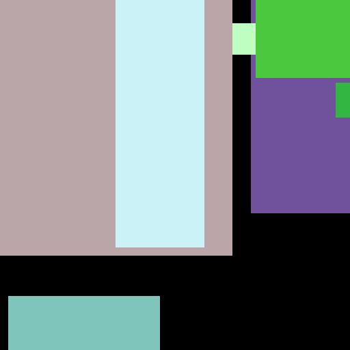 Medium Soy