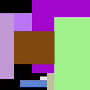 Purple Fish Purple Fish