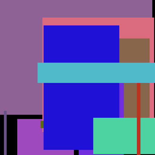 Perl Blue Smoothie Perl Blue Smoothie